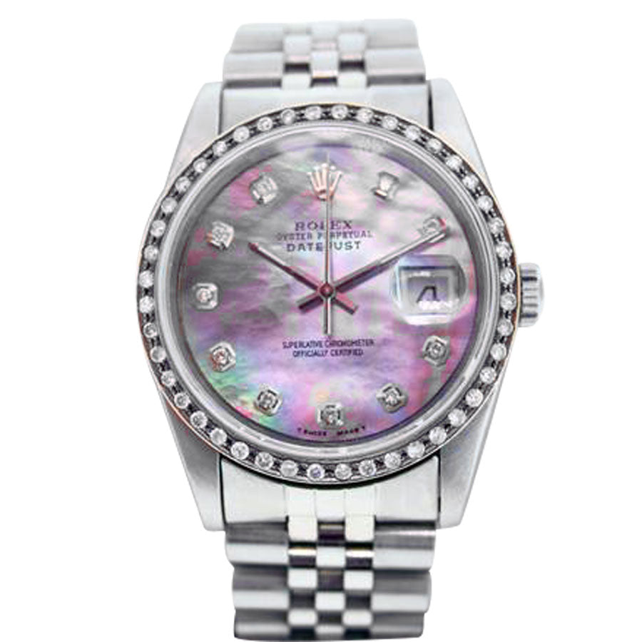 Rolex Datejust Watch