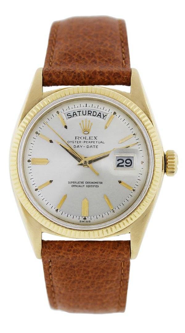 Tips for Spotting Counterfeit Watches