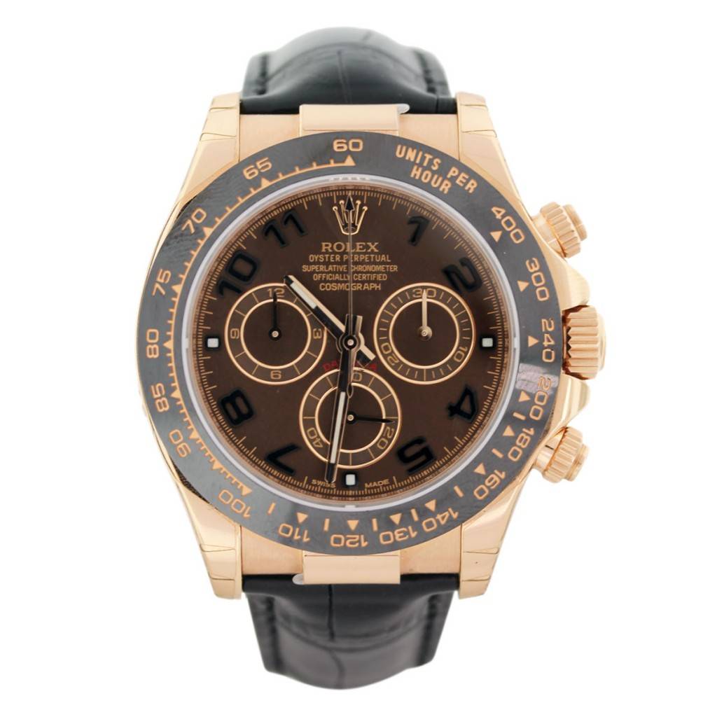 Why a Pre Owned Rolex is a Good Investment