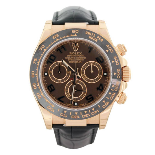 Why a Pre Owned Rolex is a Good Investment