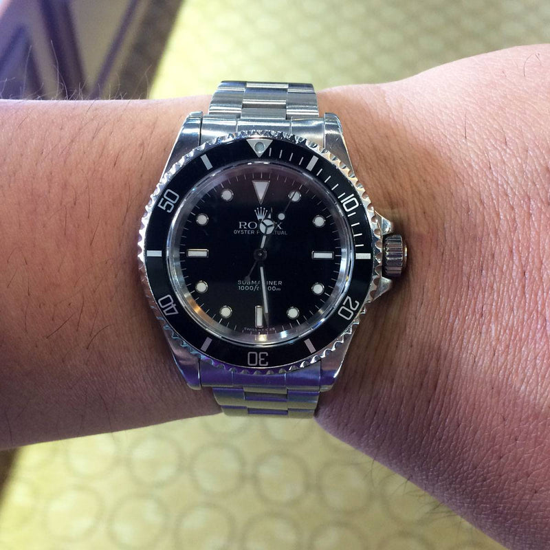 Where to Buy a Rolex Submariner in Boca Raton – Models, Pricing & ROI