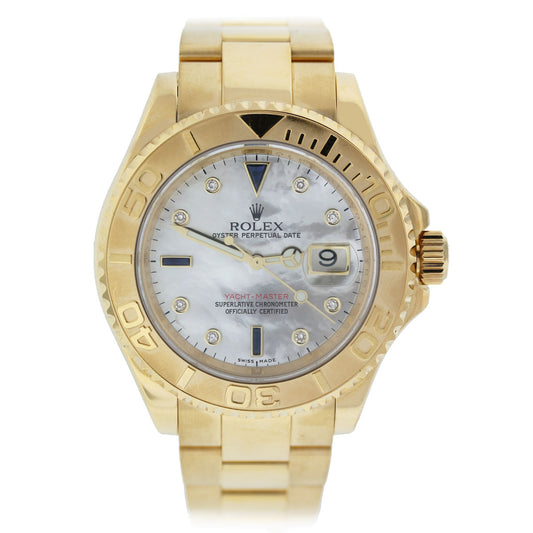 Top 10 Reasons to Splurge on Luxury Jewelry and Watches