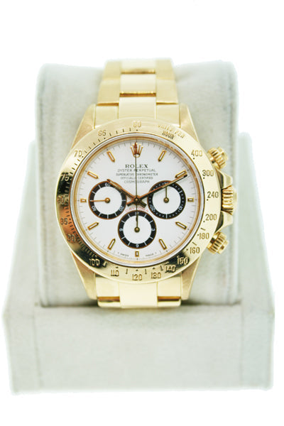 Masculine Monday Watch of the Week