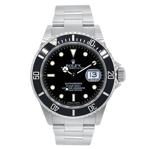 Tips for Buying a Used Rolex Watch