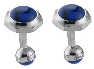 Holiday Cufflinks for Men