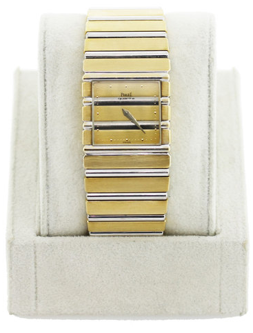 History and Today: Piaget Watches