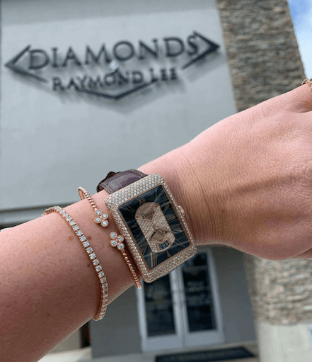 used rolex