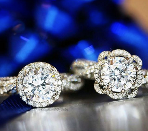 Your Step-by-Step Guide to Building a Custom Engagement Ring in Boca R