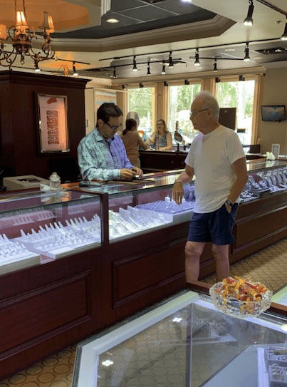 Mens watches: the ultimate luxury accessory