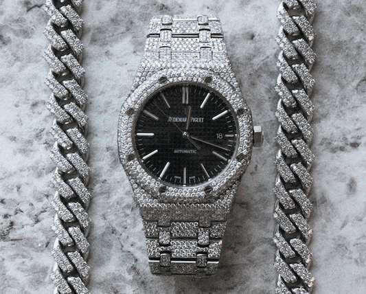 used rolex