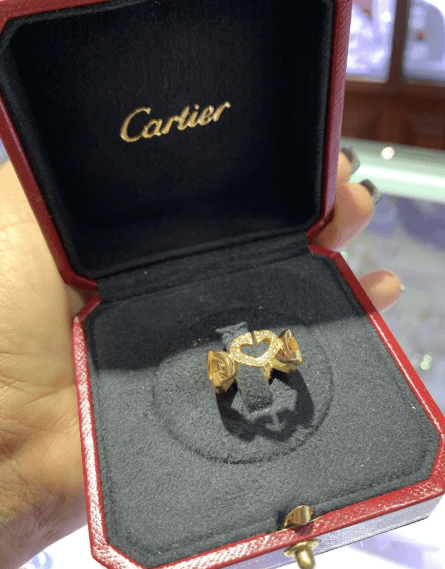 Why jewelry is the best gift for Valentine's Day