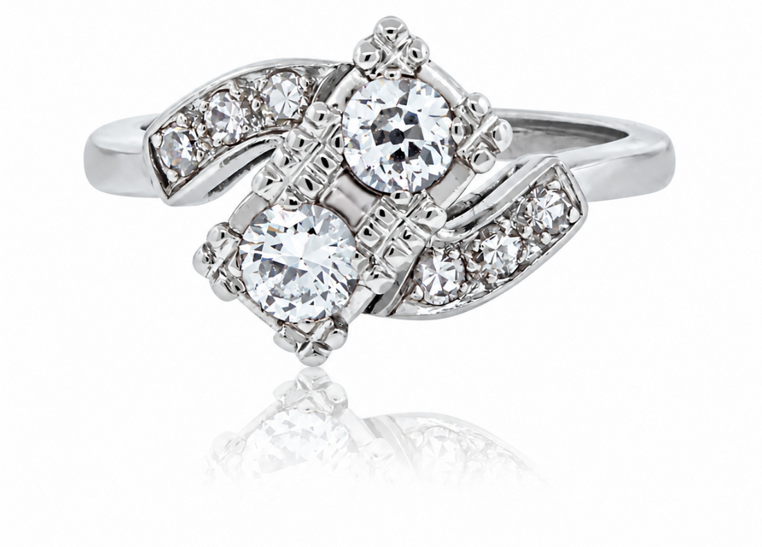 Why Pre-Owned Fine Jewelry Is Trending in 2026: Value, Style &amp; Smart Buying
