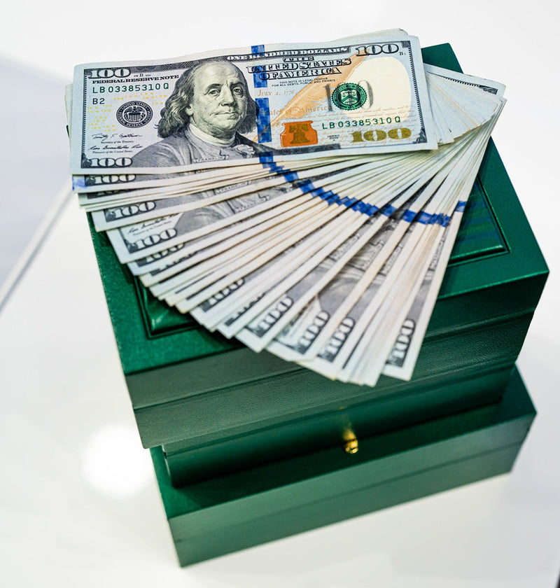 Sell Designer Jewelry in Boca Raton