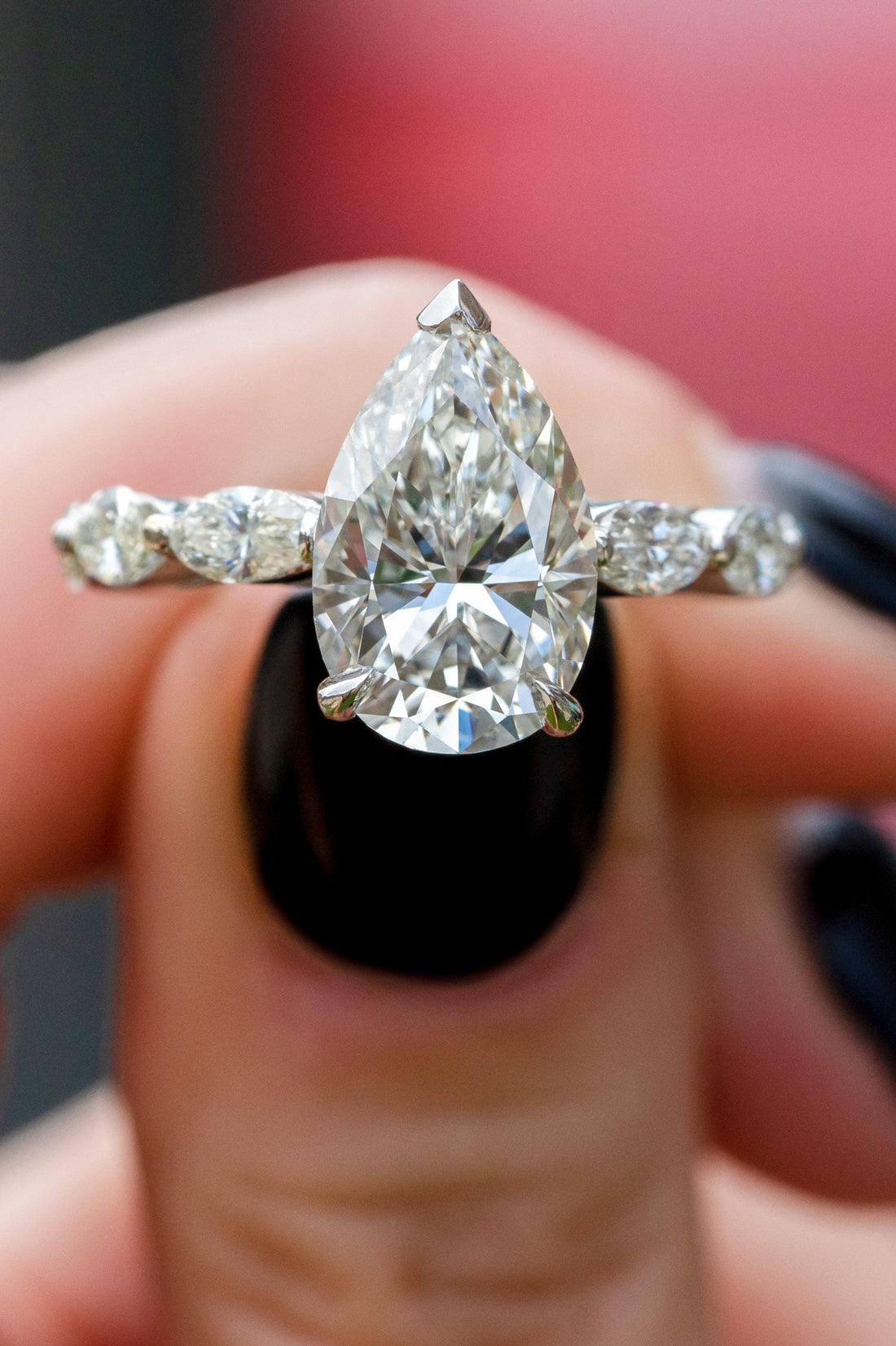 Sell Diamonds, selling your diamonds