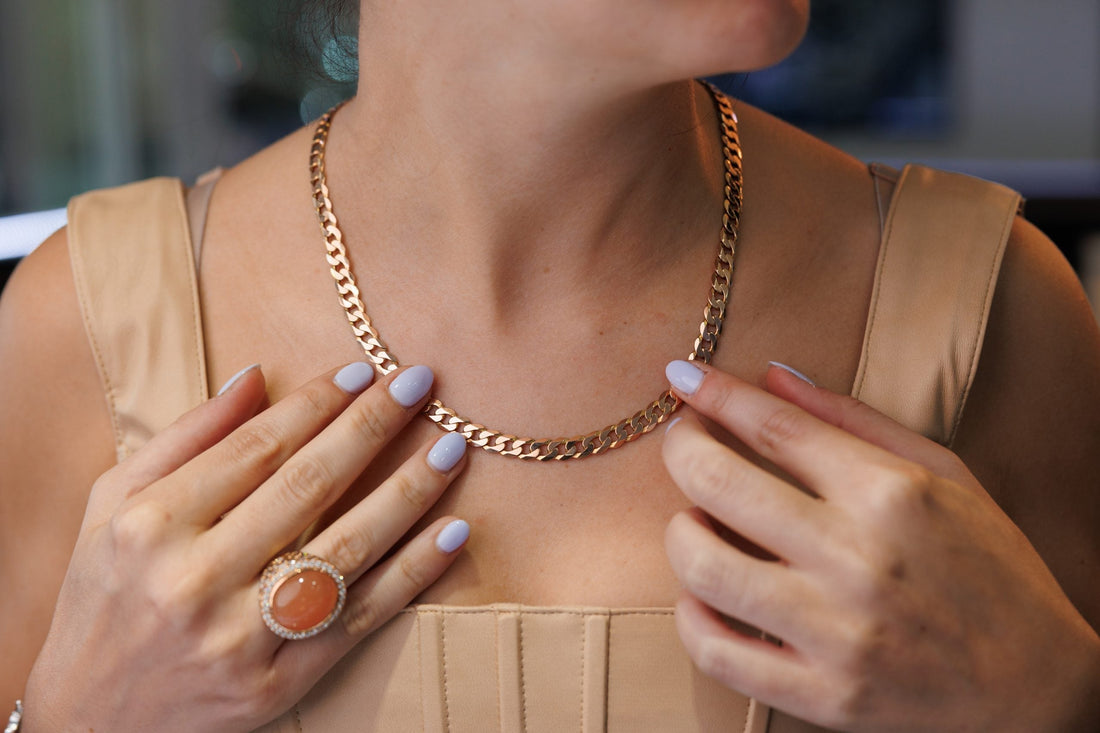 jewelry, buying gold