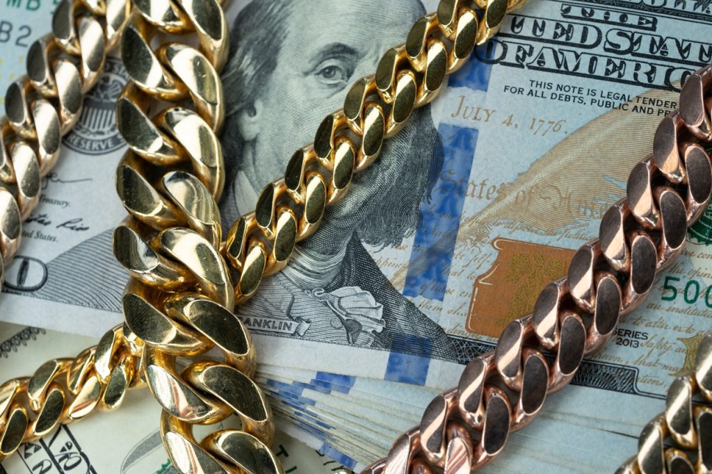 Selling Jewelry in Boca Raton? Get Top Cash Offers at Raymond Lee Jewelers