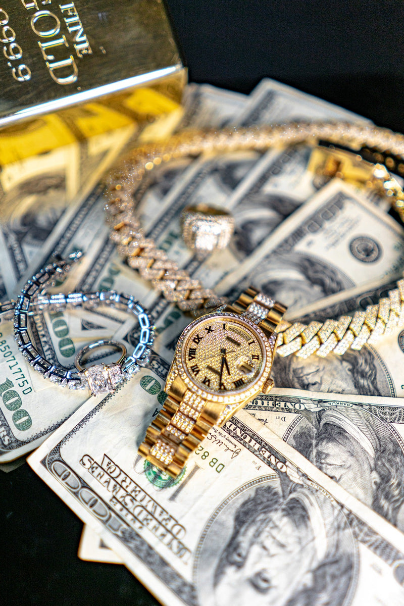 Sell Gold in Boca Raton