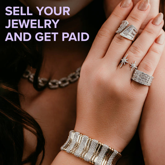 sell jewelry in Boca Raton