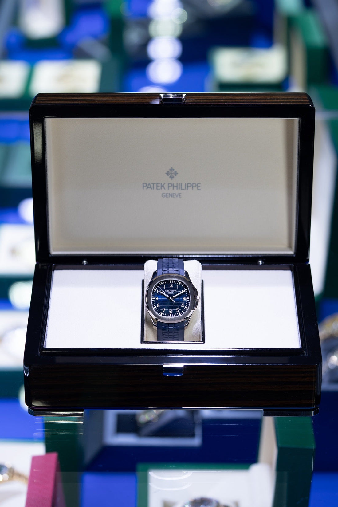 Sell Patek Philippe Watches in Boca Raton