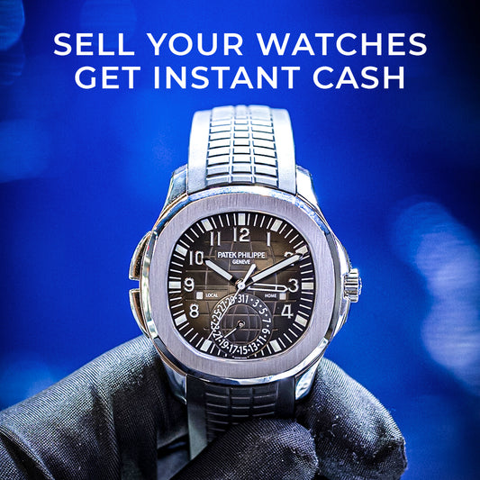 Sell Watches in Boca Raton