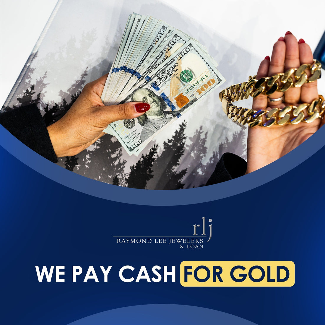 Sell Your Gold Chains