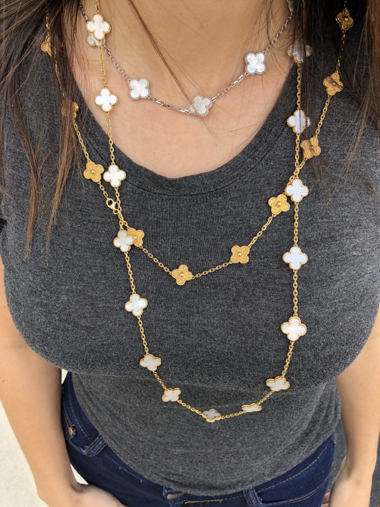 sell van cleef boca raton