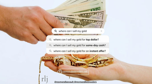 Before You Sell Your Gold, Know How Much It Could Be Worth