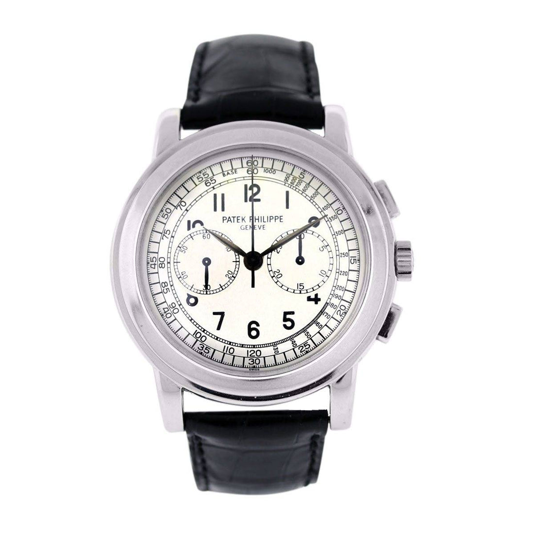 Watch of the Week: Patek Philippe 5070G