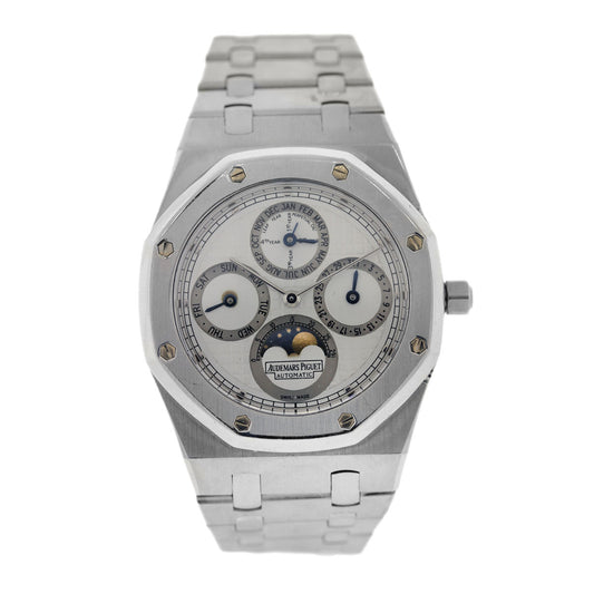 A Partnership  to Watch: Audemars Piguet and Art Basel