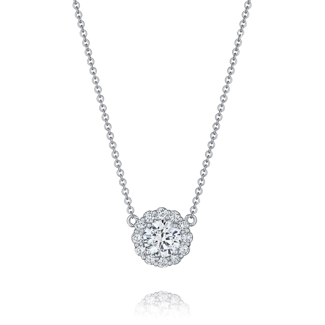 tacori engagement rings