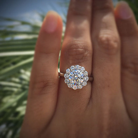 engagement rings