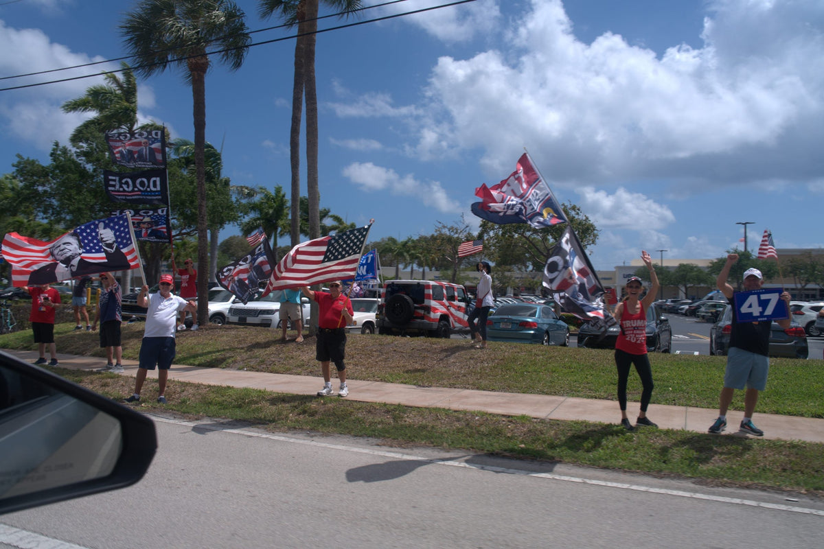 Tesla Takedown Protest Signals Trust Issues in Big Business!