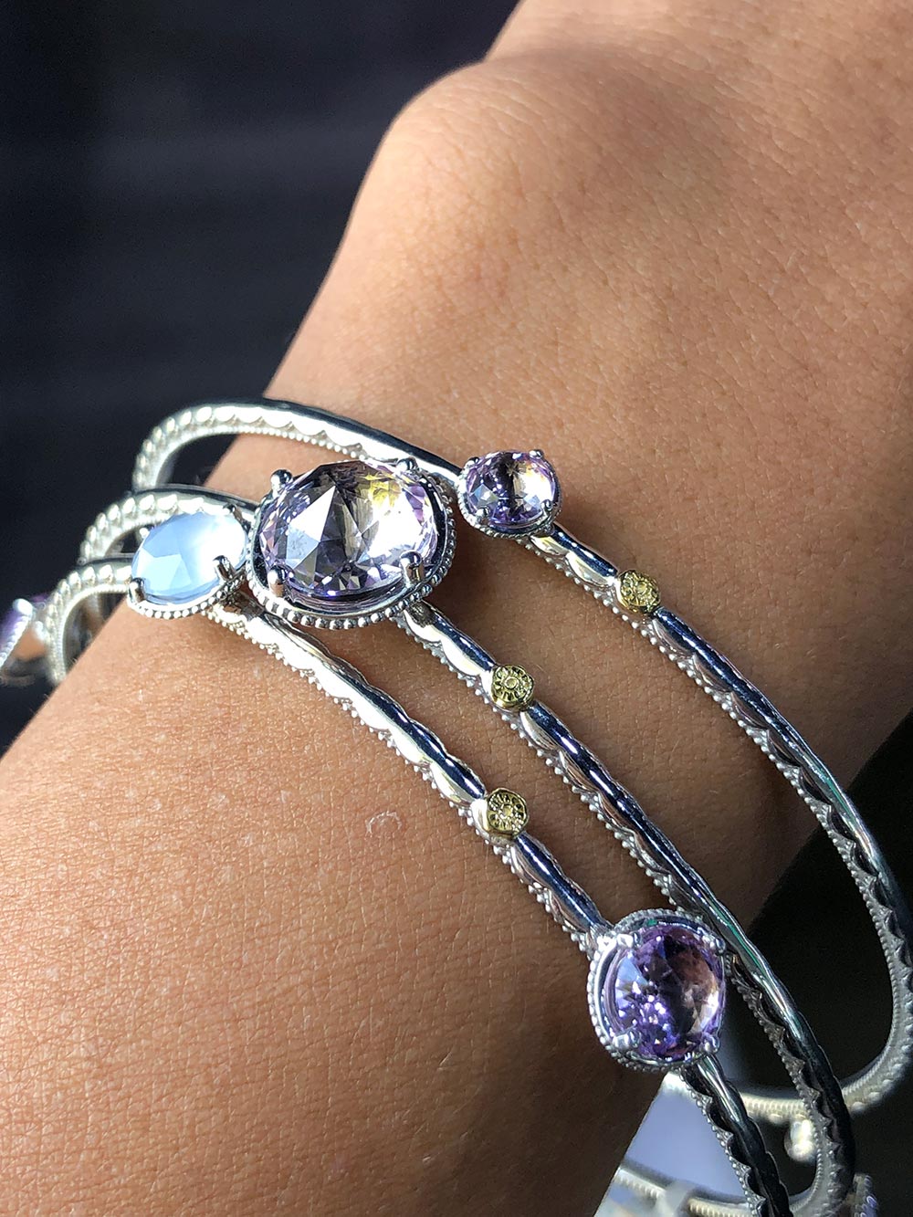 Things for bridesmaids