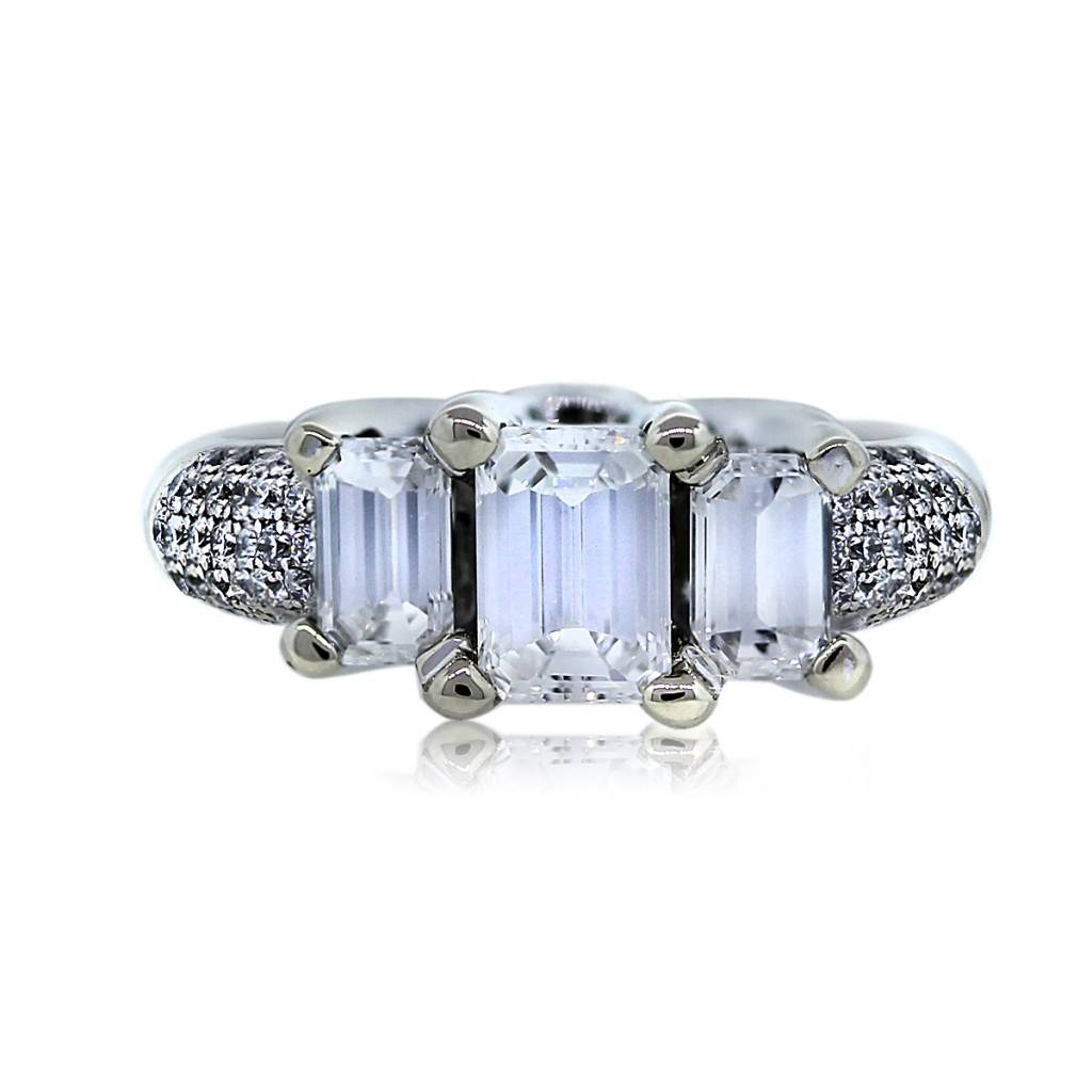 Top 10 Engagement Ring Trends For 2019