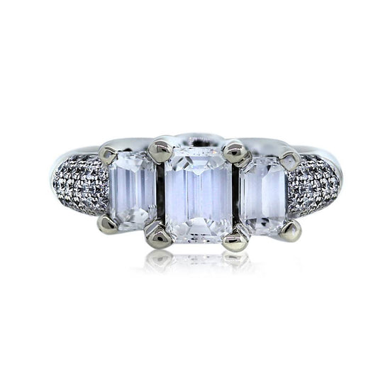 Top 10 Engagement Ring Trends For 2019