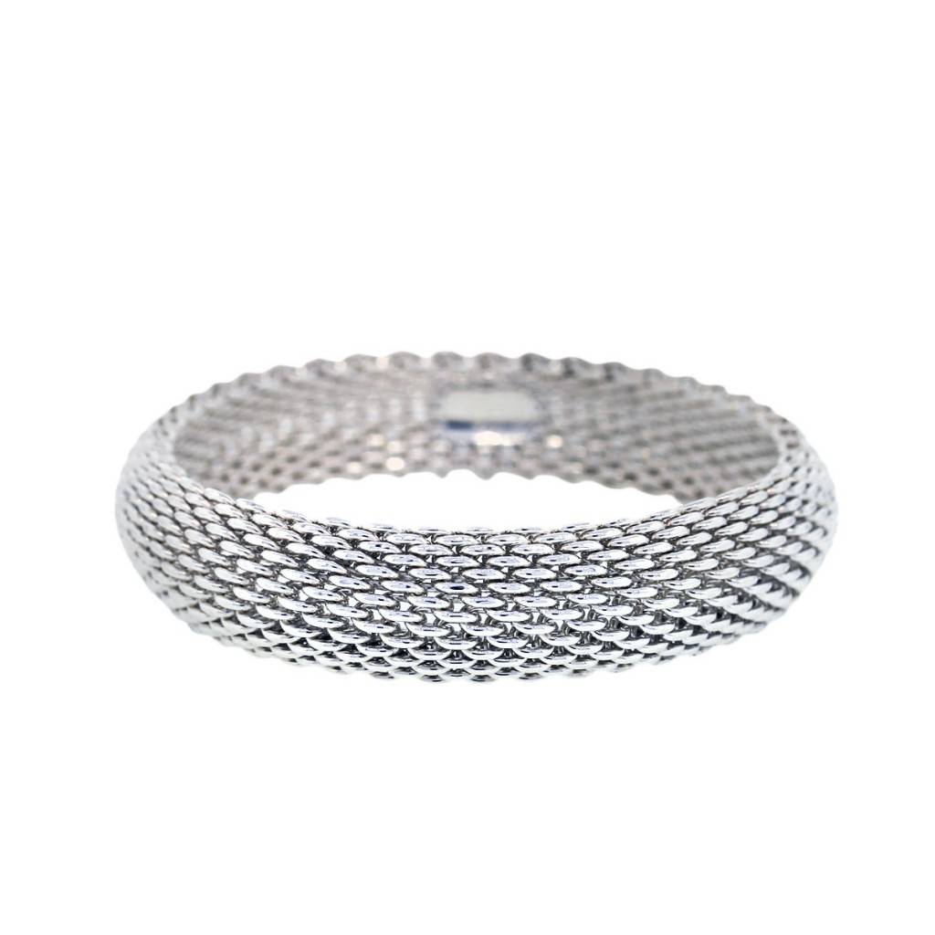 "New" Pre Owned Tiffany Jewelry in the Shop