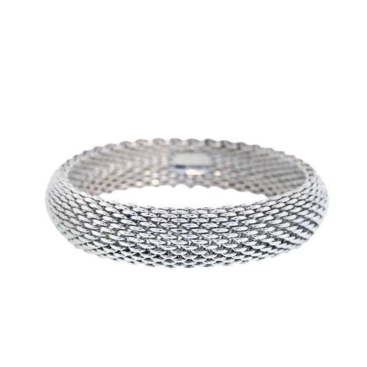 "New" Pre Owned Tiffany Jewelry in the Shop