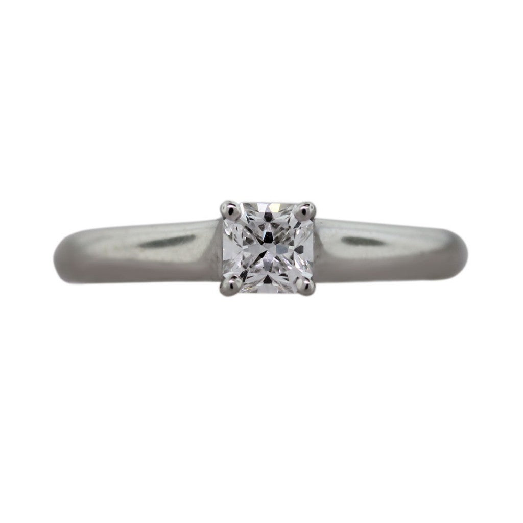 Diamonds, Emeralds, and Engagement Rings are Forever