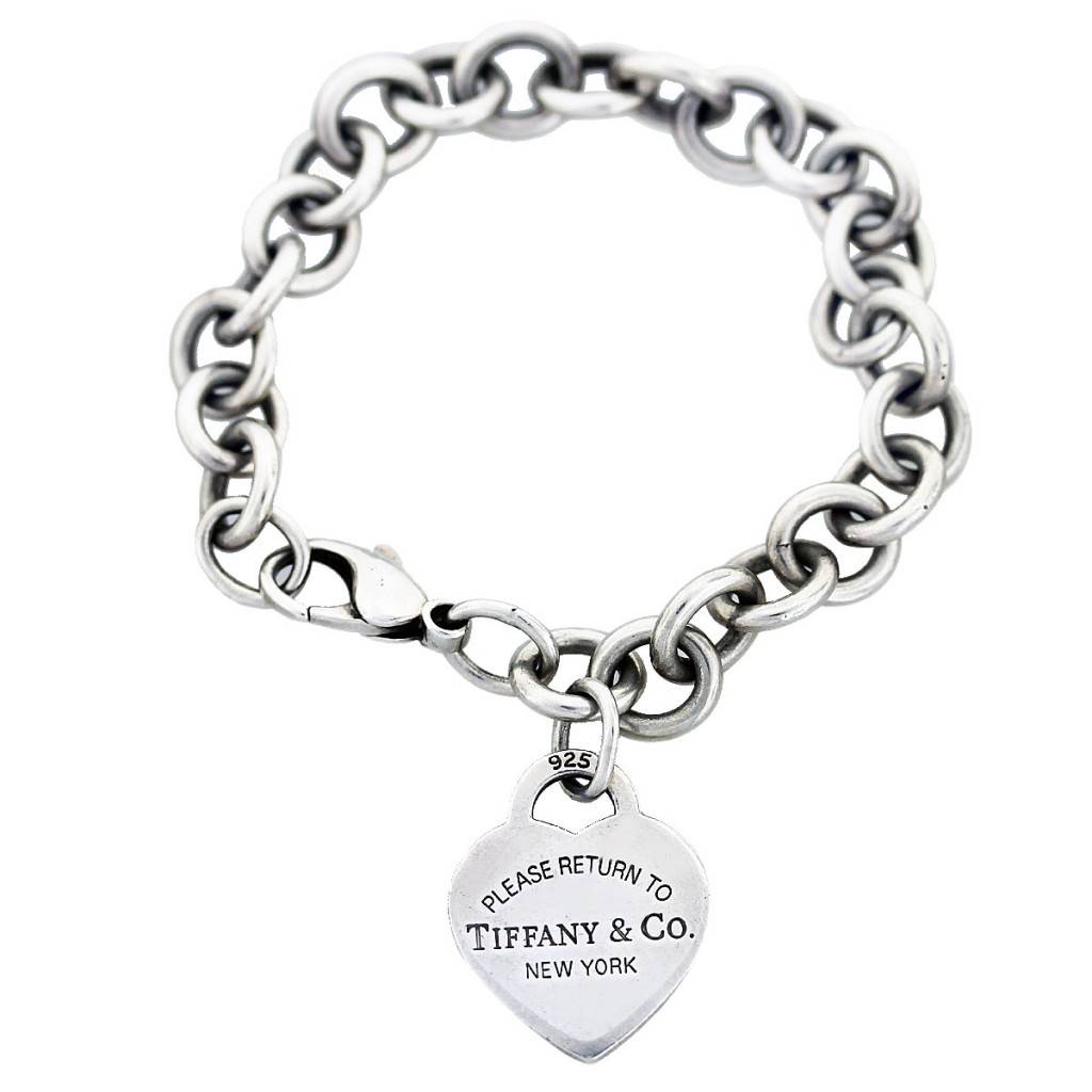 Heart Shaped Jewelry Just in Time for Valentine's Day