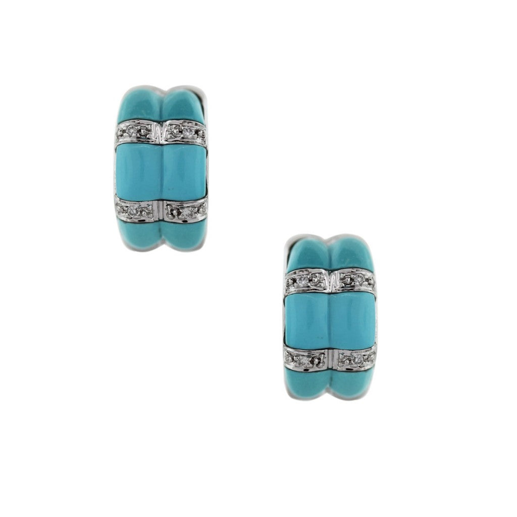 Turquoise, a Great Gift Option This Winter