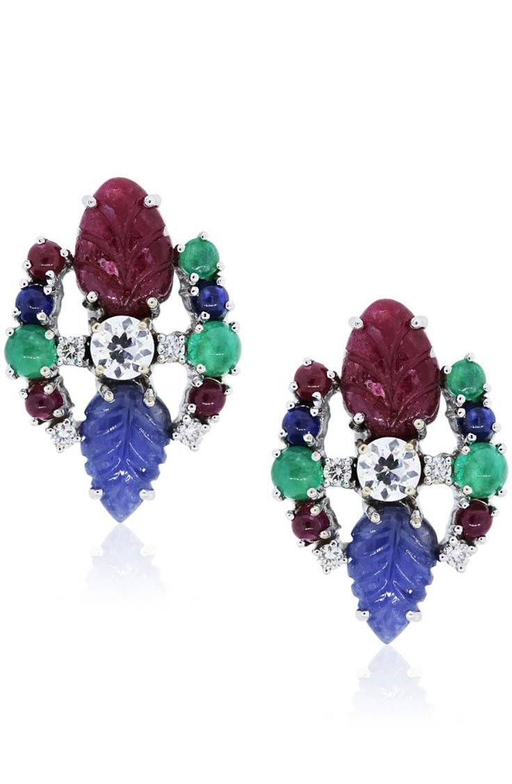 Spotlight On: July Birthstone Ruby