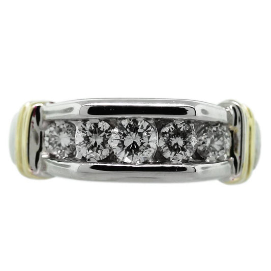 Engagement Rings for Men