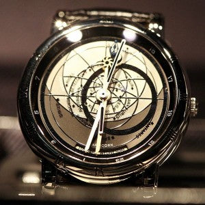 Spotlight On: Ulysse Nardin