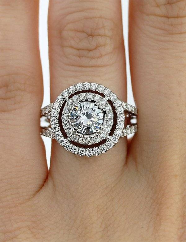 Uneek Engagement Rings