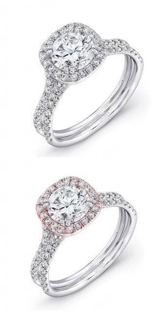 The Right Metal for Your Engagement Ring