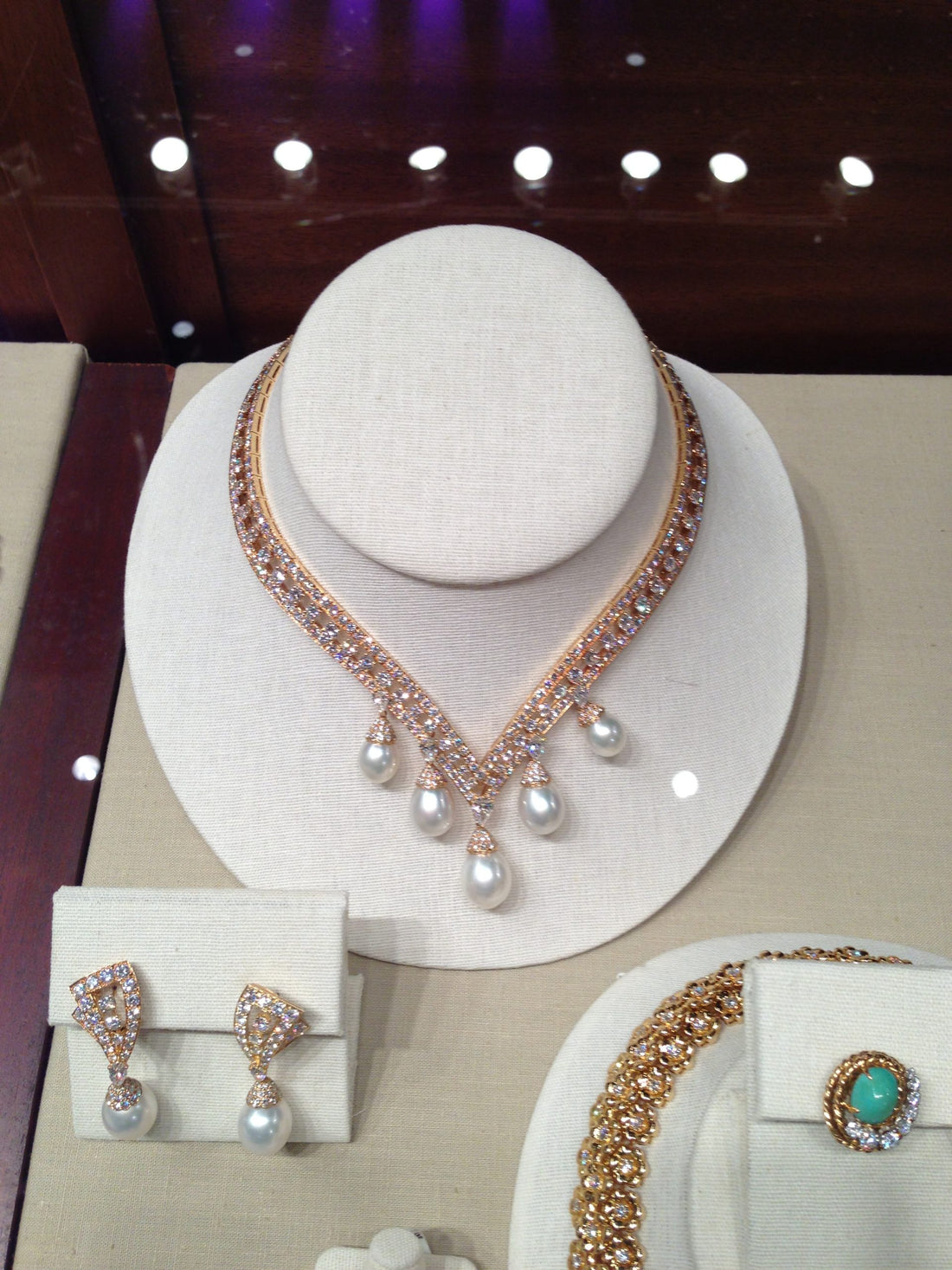 Betteridge Palm Beach: One of the Oldest Jewelry Stores