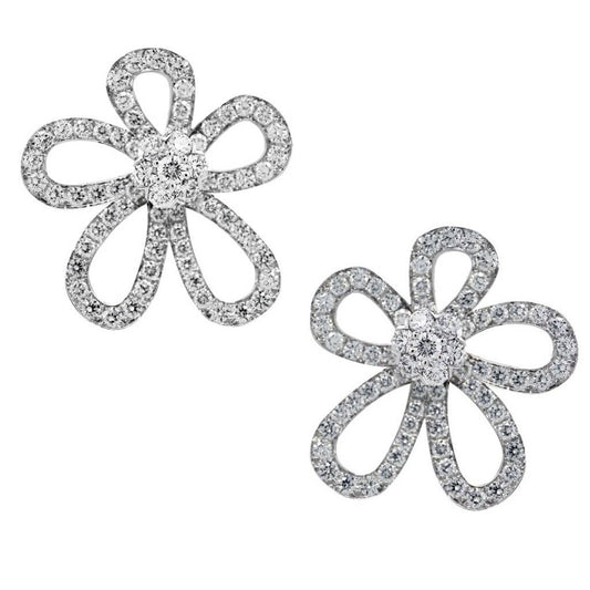 Perfect Wedding Earrings
