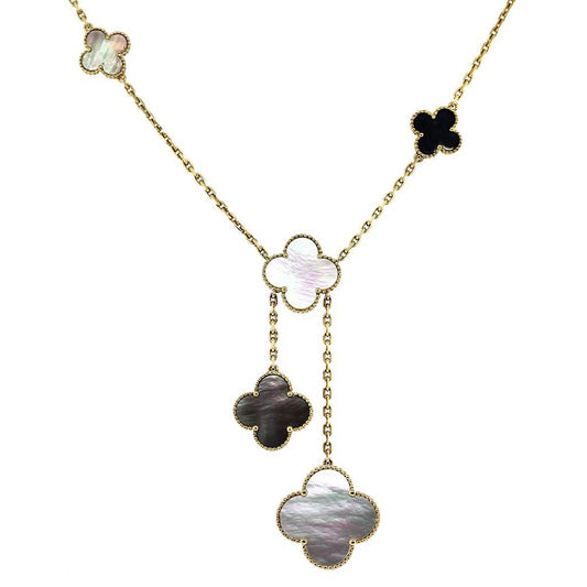 Spotlight on: Van Cleef and Arpels Poetic Wish