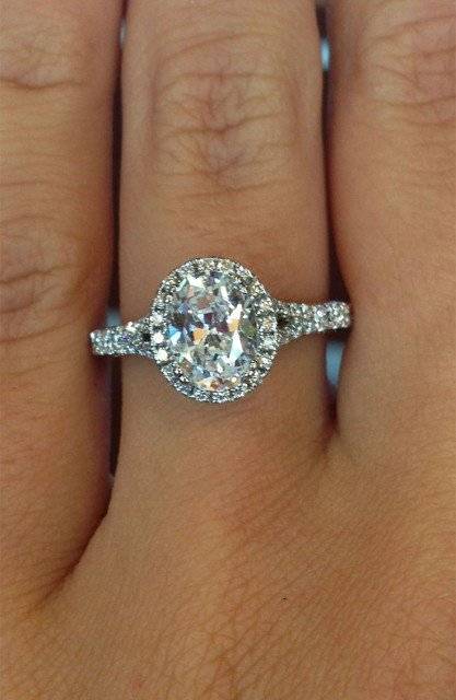 How to Get The Engagement Ring You Want