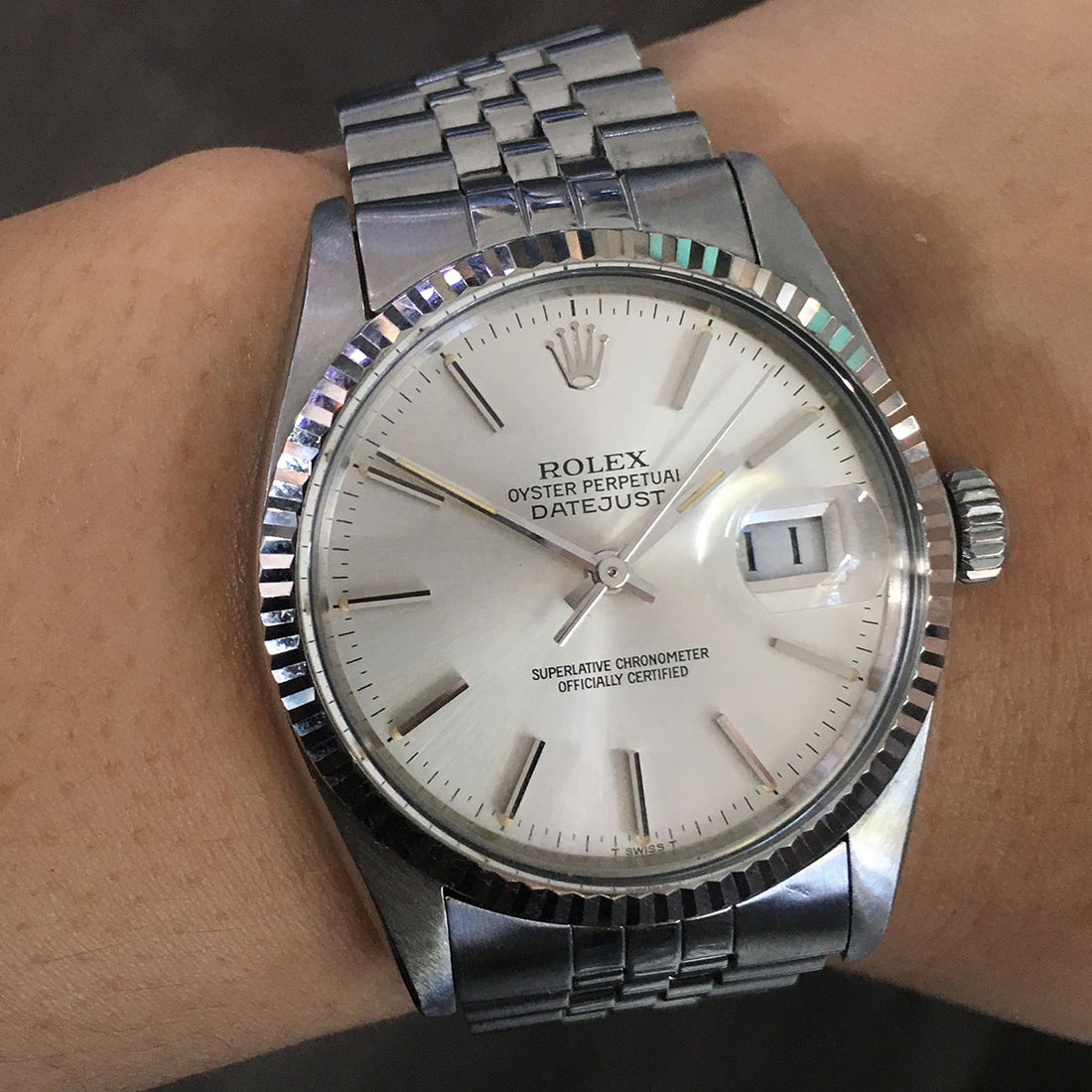 Top 5 Ways to Spot a Fake Watch